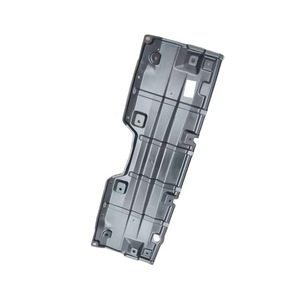 Placa Protectora Inferior Lexus 51441-48010, Cubierta de Motor de Plástico para Modelos Rx350 Rx270 - Product Image 3