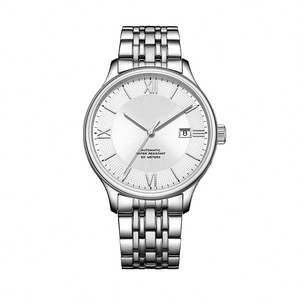 Relojes Mecánicos Automáticos de Lujo para Hombre, Reloj de Zafiro Impermeable para Negocios, Regalo de Moda al por Mayor - Product Image 4