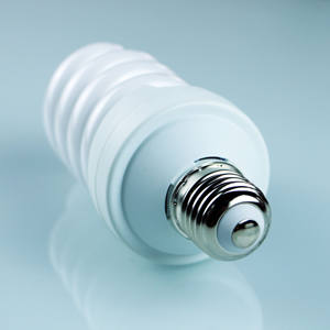 エネルギー電球20W省エネ電球スパイラル8000h寿命 - Product Image 3