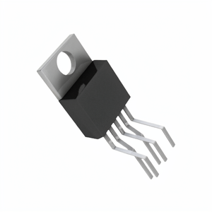 Buy Online Electronic Components LA6500-FA-E TO 220 5 Formed Leads Chip Original One Stop Service - Product Image 1