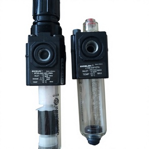 Lubricador Neumático de Aire IMI Norgren Serie BL73, BL73-408G BL73-411G G1/2, Lubricador de Niebla de Aceite, Unidad de Preparación de Aire Excelon Plus - Product Image 6