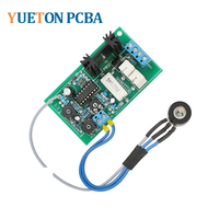 Placa de circuito impreso multicapa, Oem y Odm placa electrónica, Pcb y Pcba, montaje Pcb