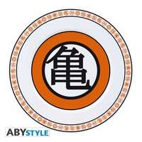 Ensemble de 4 plats et assiettes de style japonais Dragon Ball 500g (500kg) – Expédition manuelle