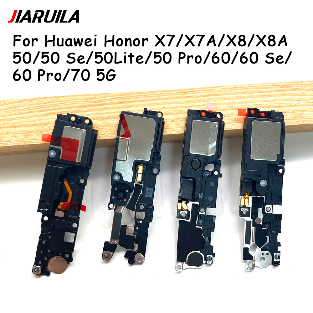 Haut-parleur (buzzer) D'origine Pour Honor View 20 - Neuf, Service Pack, Chine