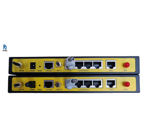 Controlador PLC, Controlador de Sensor, Nuevo y Original, AMKASYN KU-50-1 KU-IWA D - Product Image 1