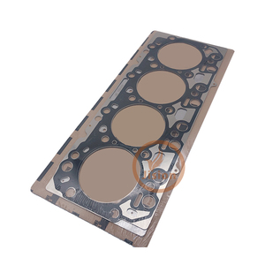 4932209 Piezas de Motor ISBE QSB, Junta de Culata, Piezas de Maquinaria de Construcción - Product Image 3