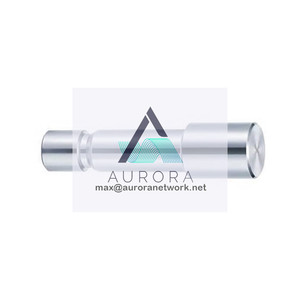 อุปกรณ์วาล์วนิวเมติกอิเล็กทรอนิกส์ KQG2P-09 - Product Image 1