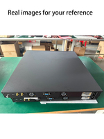 Router PC 1U con 4xSFP 10G y 2xSFP 40G, Hardware X86 LGA1700 H770, Firewall para OpenWrt, PfSense, OPNsense, MikroTik