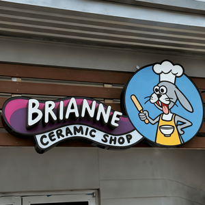 Segni personalizzati per le imprese ha portato cartello pubblicità esterna lettera personalizzata led segno storefront segni all'aperto - Product Image 2