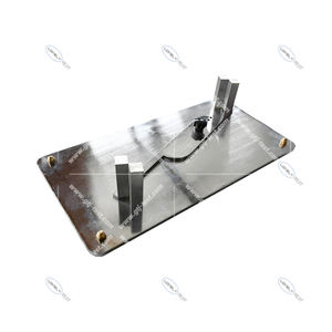 Calibro Proporzionale LJX-38 per Misurazioni di Precisione in Metalurgia con Certificazione ISO - Product Image 2