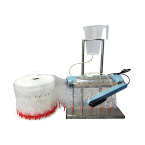 <strong>Manual</strong> Filling Semen Machine for Pig,<strong>Cattle</strong>,horse and Other Animals - Product Image 1
