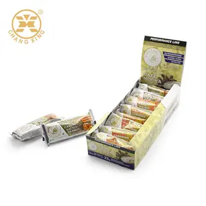 Emballages alimentaires écologiques personnalisés, fabricant de sacs d'emballage alimentaire et de film d'emballage alimentaire certifié BRC ISO depuis 30 ans - Product Image 6