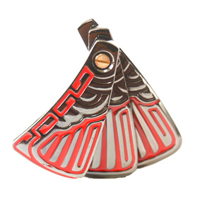 Spinner Fidget Portátil de Metal de 3 Capas con Diseño de Marca Nacional, Juguete Giroscópico de Dedo para Alivio del Estrés y EDC - Product Image 4