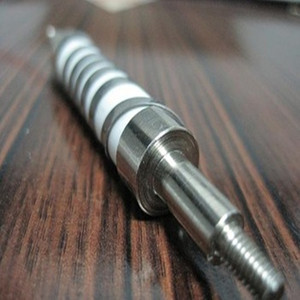 Các nhà sản xuất trực tiếp cung cấp các loại khác nhau của điện trở wirewound điện trở cầu chì điện trở - Product Image 3