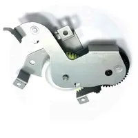 RM1-0043-000 Ensemble de plaque d'engrenage oscillante de l'unité de fusion pour imprimante HP Laserjet HP4200 4250 4300 4345 4350 Pièce d'imprimante