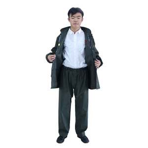 Mining specific dust-proof, damp and warm waterproof clothing - Product Image 3