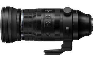 เลนส์ OM System M.Zuiko Digital ED 150-600mm F5.0-6.3 IS - Product Image 2