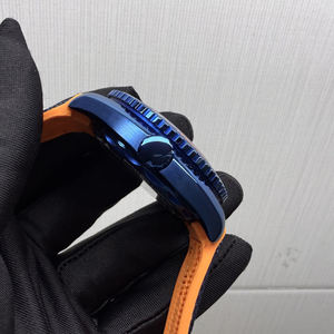 Estilo Clásico y Sexy - Textura Exquisita - Lujo Oculto en la Vida Diaria - Reloj Mecánico para Hombre de Primera Categoría - Product Image 3