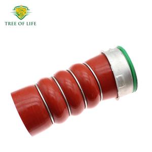 Manguera de entrada de aire Tree Of Life 11617823961 para pieza de repuesto del enfriador turboalimentado de BMW - Product Image 3