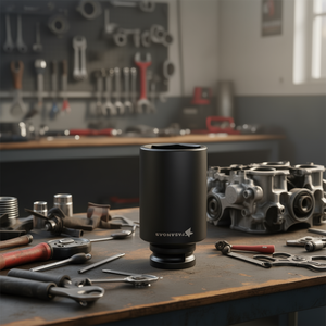 Llave de Tubo Fasangas 628 L25, Herramienta de Reparación Automotriz - Product Image 3