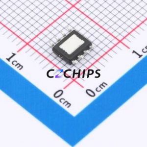Tout nouveau et original LTC6090CS8E # TRPBF SO-8-EP amplificateur de précision à puce IC à circuit intégré - Product Image 2