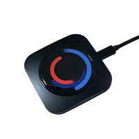 IHeylinkit Nouvelle boîte de streaming Android 16 Carplay IDrive8 QCOM6125