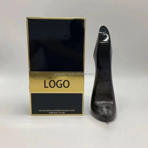 Perfume Carolina Herrera Fearless Queen para Mujer, Aroma Picante y Duradero, Excelente para Chicas Muy Buenas - Product Image 6