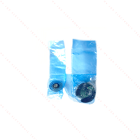 Encodeur Absolu TS5668N21 17 bits Monotourne 16 bits Multitourne 6000 tr/min pour Contrôle de Moteur Servo