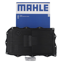 Mahler Filter Gearbox asli, wajan minyak 8 kecepatan HX261/1KIT untuk BMW Land Rover Oe 24 11 5 A13 115 tipe produk Sump minyak