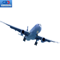 Livraison directe Agent UPS DHL Porte à Porte Air Mer Agent d'expédition Chine vers Inde Dubaï Vietnam Thaïlande