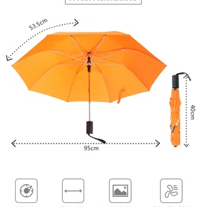 Paraguas Promotional <b>Umbrella</b> Cheap Custom Print <b>Umbrella</b> Windproof <b>Umbrella</b> Auto Open and Manual Close 2 Fold <b>Umbrella</b> - Product Image 3