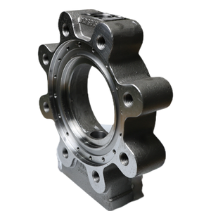 Vanne papillon en acier inoxydable résistant à la corrosion, écologique et recyclable, résistante aux acides, OEM - Product Image 3