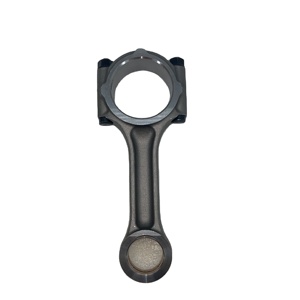 Biela de motor D4CB 235104A7100 para HYUNDAI H-1 Travel/Cargo/Van H100 Plataforma/Chasis KI-<span class=keywords><strong>A</strong></span> SORENTO I 2006-2011 <span class=keywords><strong>Bongo</strong></span> 03-16 - Product Image 1