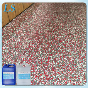 Straordinaria resina a y b para piso colla autolivellante adesivo resina epossidica cristallina a e b colata <span class=keywords><strong>recina</strong></span> epossidica para pisos - Product Image 3