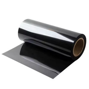 Nhà máy tùy chỉnh giá 0.2mm dày <span class=keywords><strong>Graphite</strong></span> tự nhiên giấy lá dẫn nhiệt dẫn điện tấm - Product Image 4