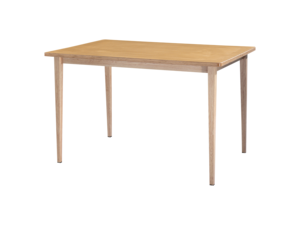 Tables et chaises de salle à manger en bois massif de Style nordique Table en bois naturel <span class=keywords><strong>Simple</strong></span> moderne maison hôtel Restaurant école salon - Product Image 4