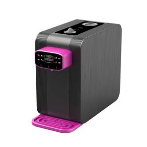 수이제코 수소수 생성기 PEM 전해조 상업용 수소수 기계 수소 발생기 - Product Image 6