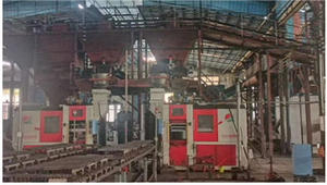 19mm/22mm/25mmソリッドブラスクランプ銅ベルトサドルブラスバックル - Product Image 6