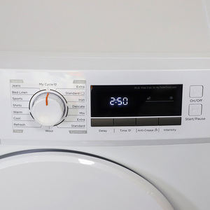 Lave-linge séchant entièrement automatique grande capacité - Product Image 4