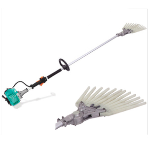 Raccoglitore di Olive potente motore efficiente durevole con 1 anno di garanzia che state aspettando - Product Image 3