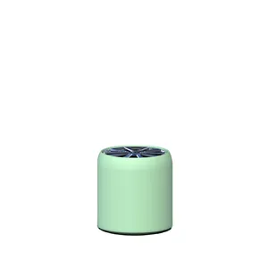 Waterproof Mini Subwoofer Wireless speaker Portable Home Theatre Blueteeth Speaker TF FM Aluminum Alloy Shell Speaker