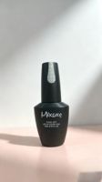 Esmalte de Gel con Confeti Pastel Brillante, Gel Iridiscente con Copos de Papel de Caramelo, Gel Decorativo para Uñas UV LED Removible
