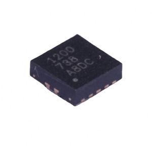 TPS51200DRCR VSON-10 puce d'alimentation DC-DC originale et authentique - Product Image 1