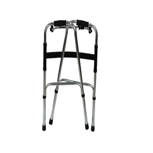 Golden Finger <b>Walker</b> ZXQ 1 Foldable Anti Slip For <b>Elderly</b> And Disabled Assistance - Product Image 3