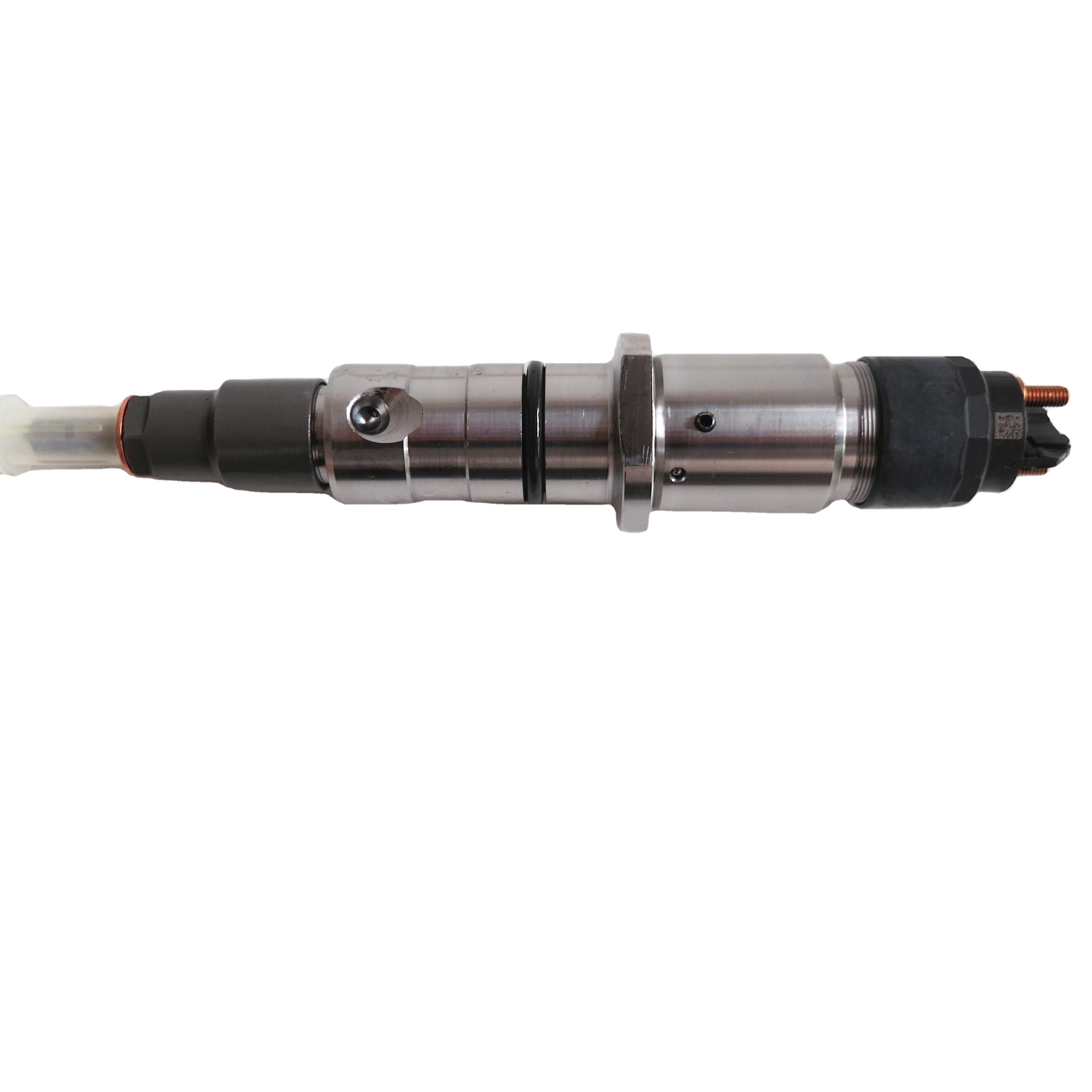 diesel fuel injector 0445120304 5272937 5283275 common rail injector 0445120304 for Cummins ISLe / ISL9 Dongfeng  0445120304