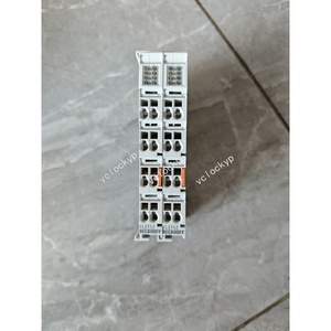 1 ชิ้น โมดูล PLC รุ่น BECKHOFF EL3152 ใหม่ ผลิตในประเทศจีน - Product Image 5