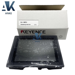 Moniteur LCD industriel Keyence Original CA-MP81 8,4 pouces analogique SVGA IP65f certifié CE à montage sur panneau pour contrôle industriel - Product Image 1
