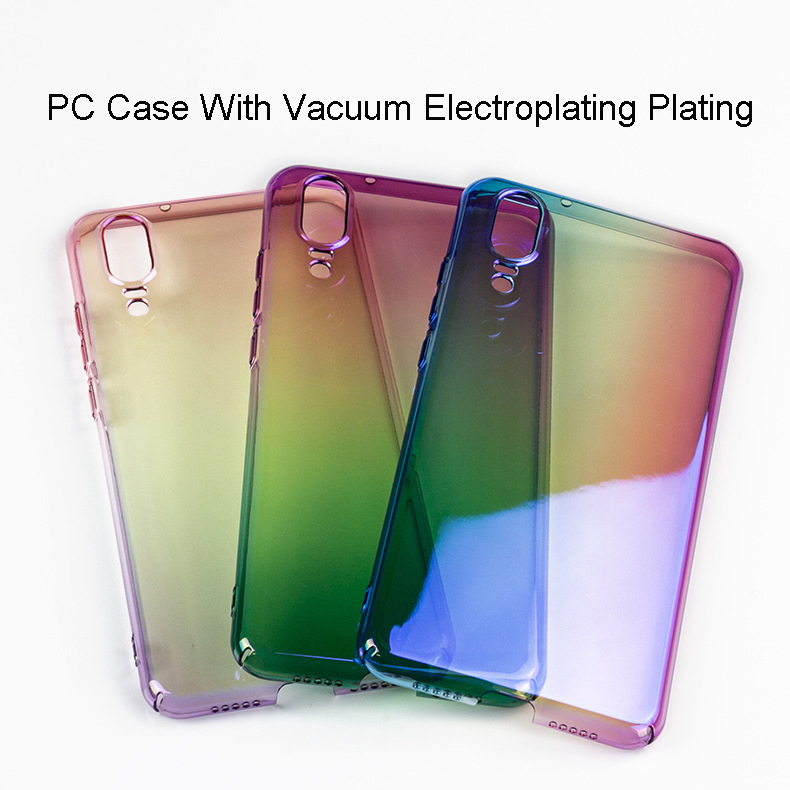 Galvanoplastie Couleur