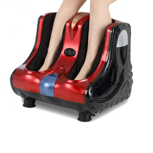 Прямая продажа с завода 2021, уход за здоровьем, носки с подогревом для ног шиацу, электрический стимулятор, сменный массаж ног - Product Image 1