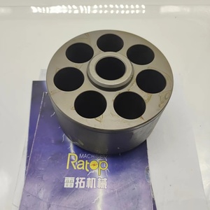 Bloque de Cilindros E330C A8VO200 para Repuestos de Bomba Hidráulica - Product Image 6